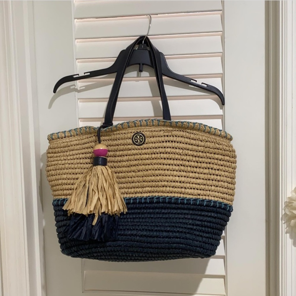 Tory Burch Tote